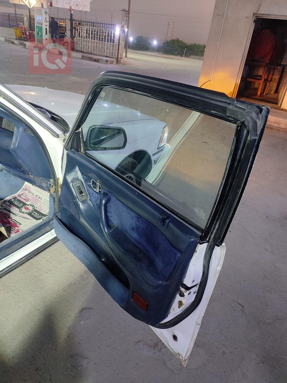 تۆیۆتا کراون